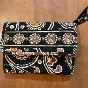 Vera Bradley wallet